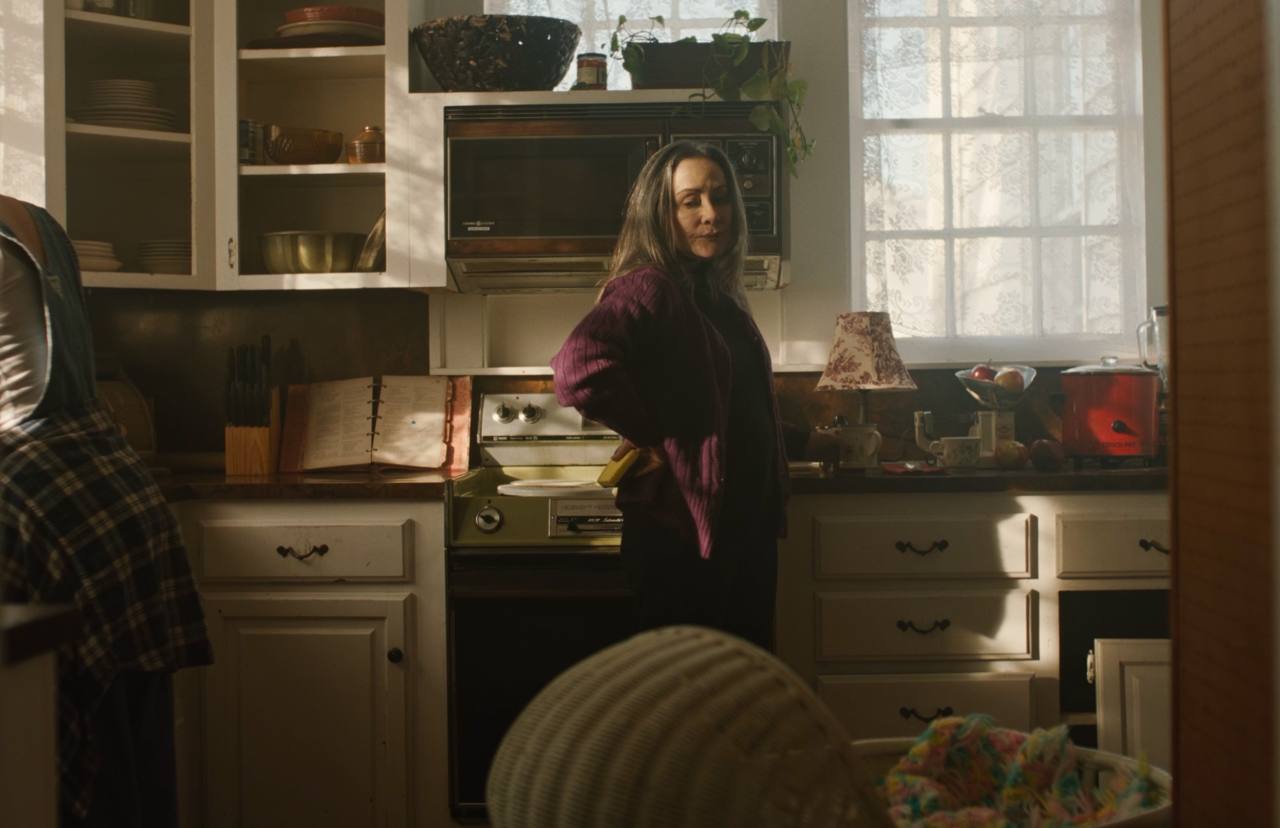 Белдхэм. Проклятие ведьмы (2024) - фото №6