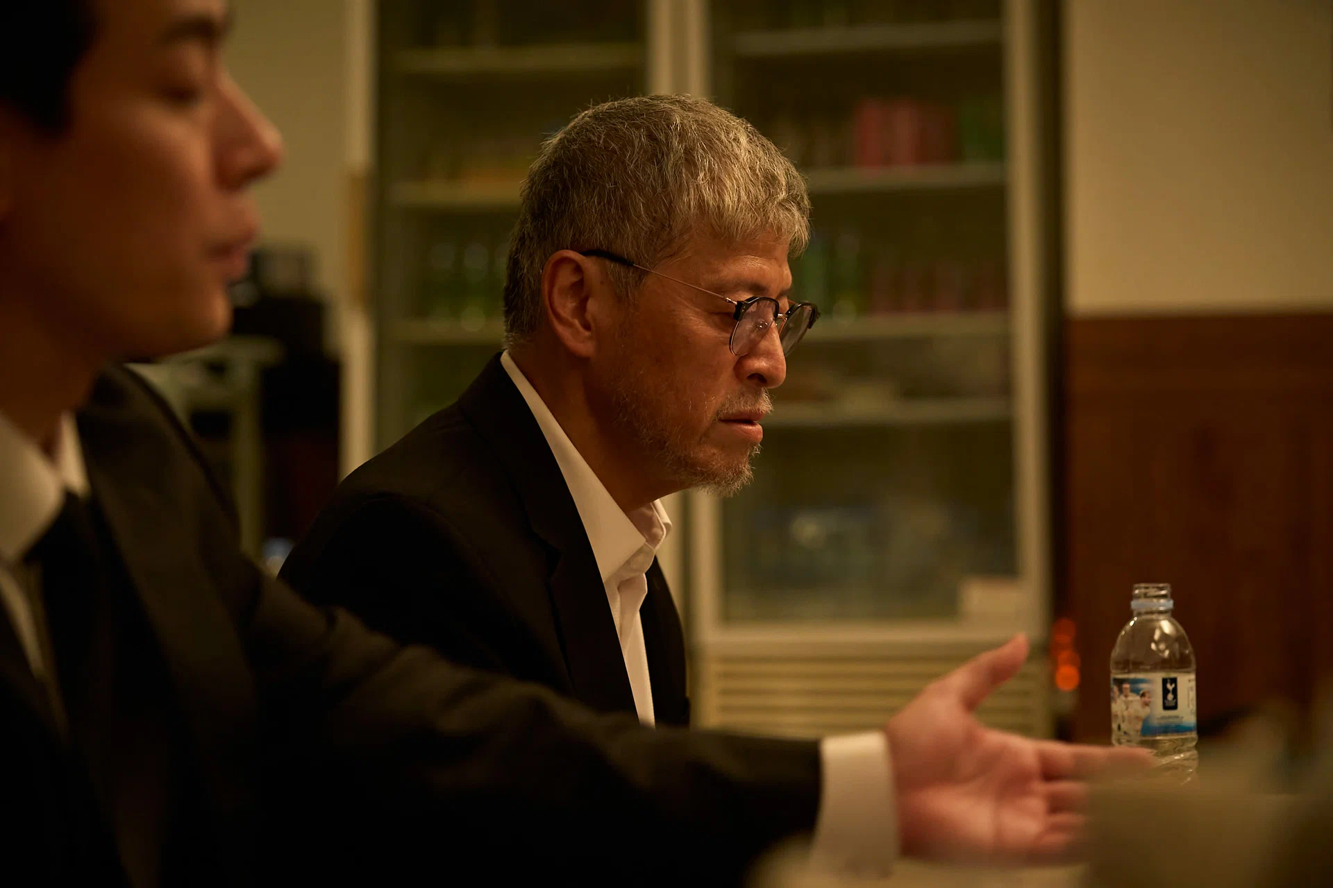 Без лица (2025) - фото №4