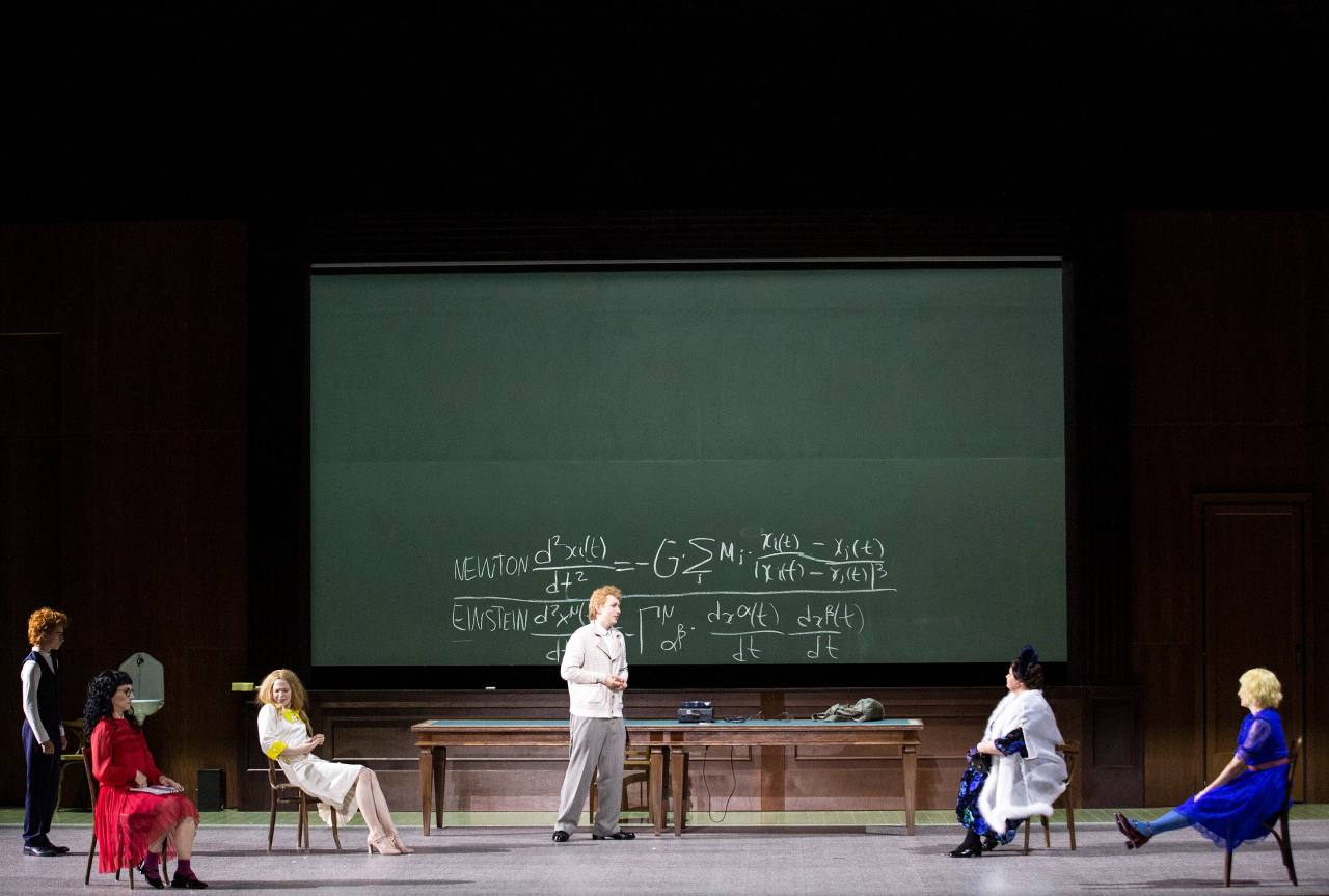 Зальцбург: Идиот (2024) - фото №9