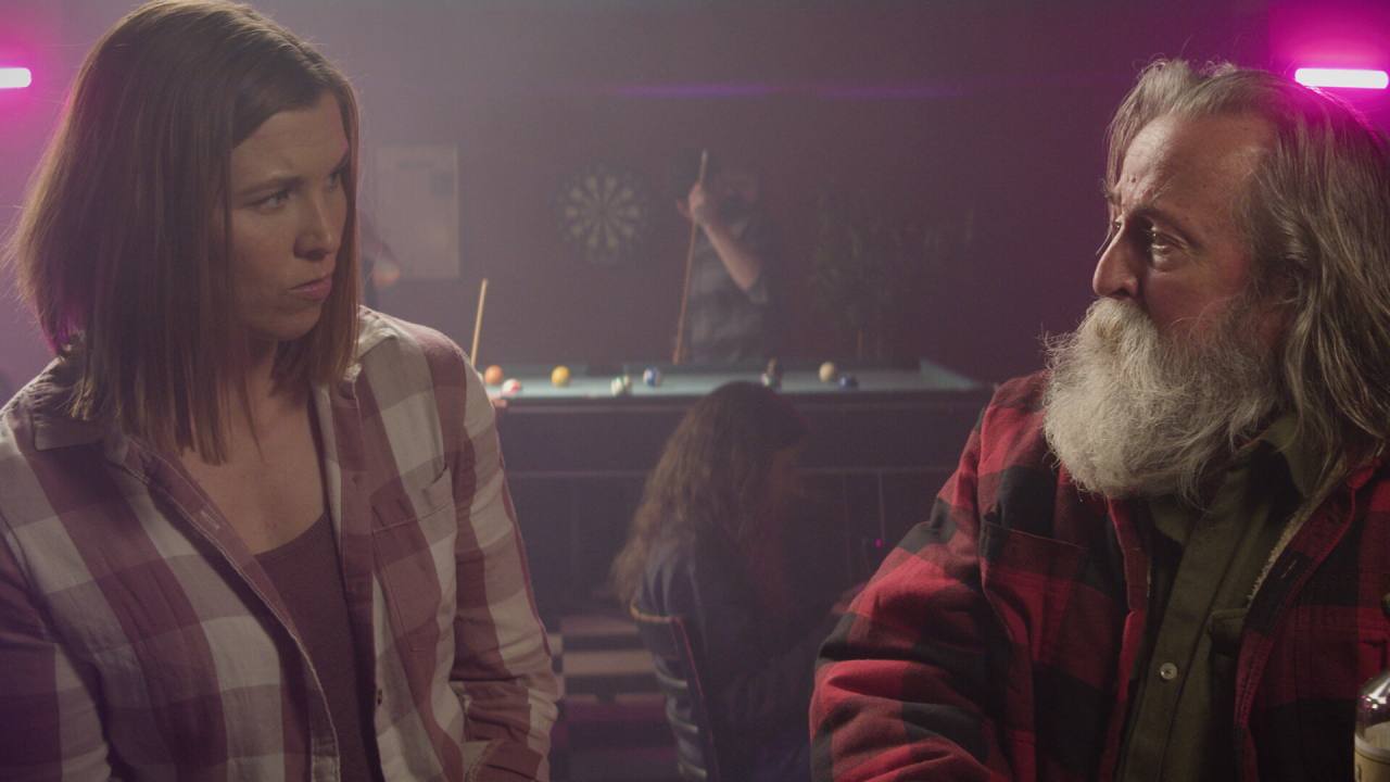 Гринч. Ужасающий новый год (2022) - фото №4