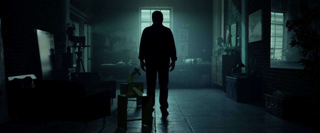 Верни меня из мёртвых (2025) - фото №7