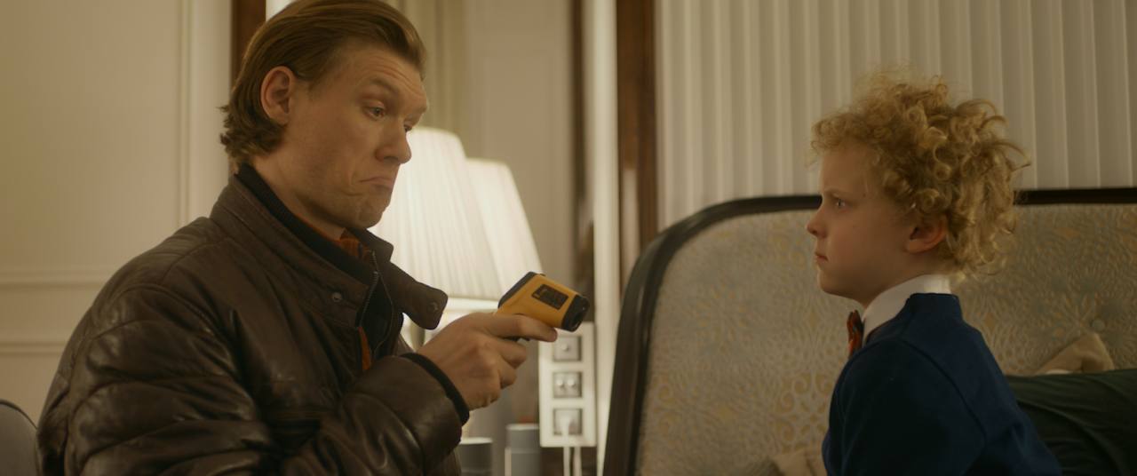 Добрый доктор (2025) - фото №9