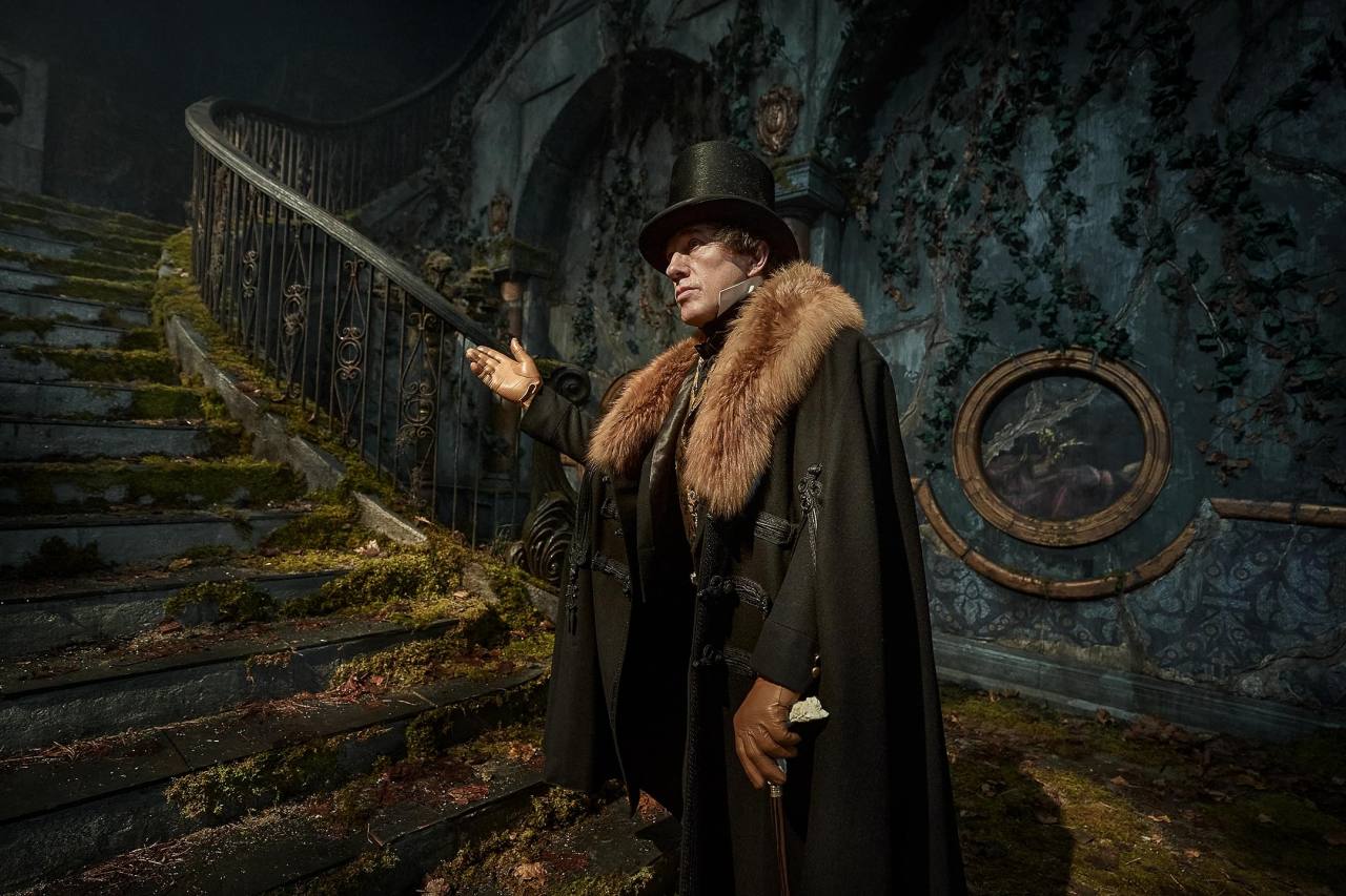 Франкенштейн (2025) - фото №5