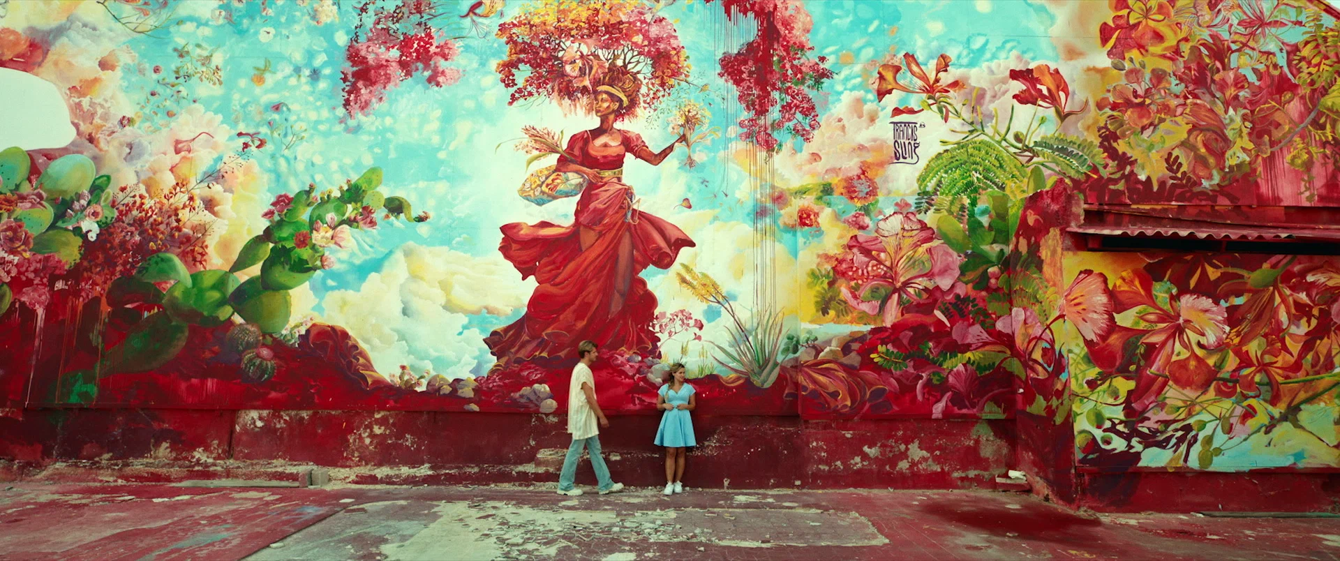 Любовный переполох (2025) - фото №3 Любовный переполох (2025) - фото №3