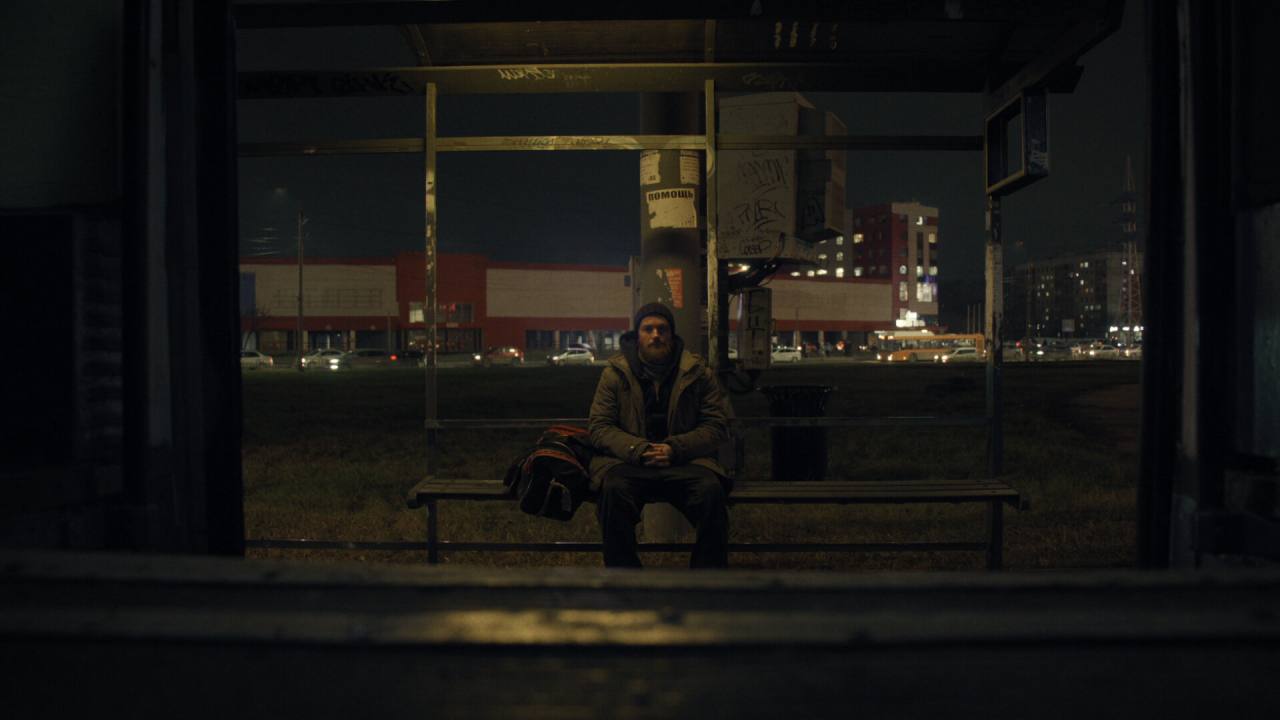 Камбэк (сериал) (2025) - фото №9