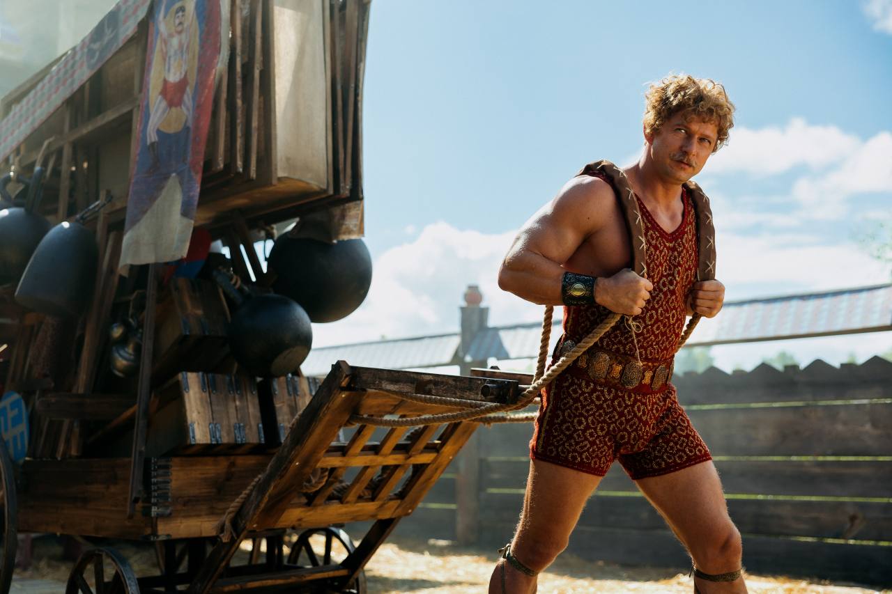 Горыныч (2025) - фото №5