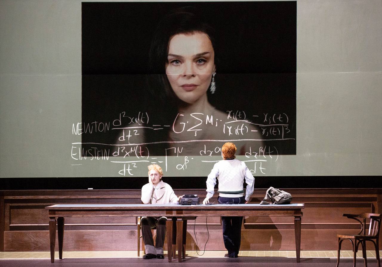 Зальцбург: Идиот (2024) - фото №6