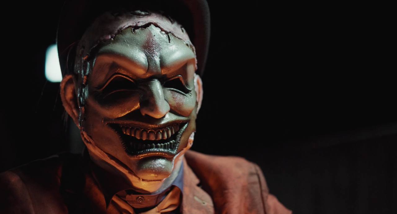 Джестер 2 (2025) - фото №3