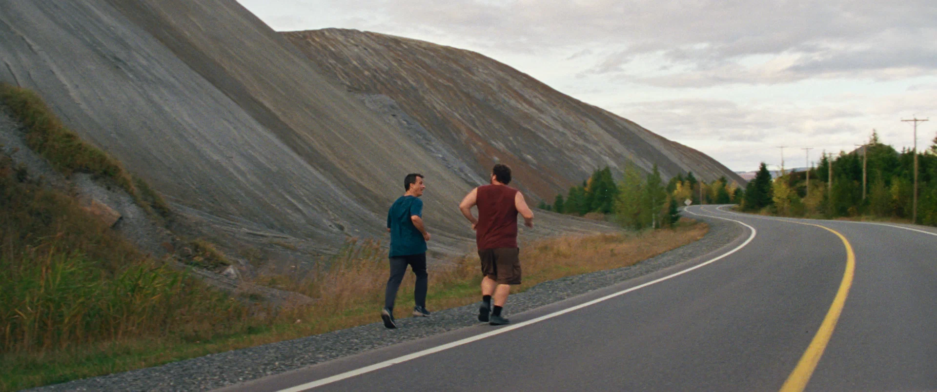 Любовный апокалипсис (2025) - фото №10 Любовный апокалипсис (2025) - фото №10