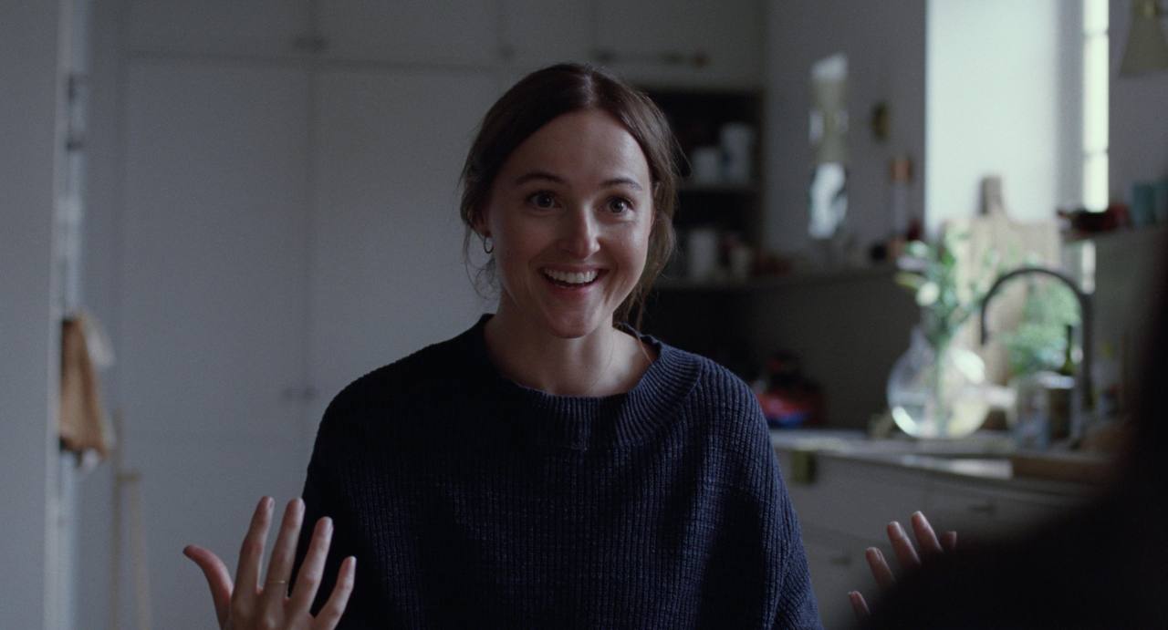 Сентиментальная ценность (2025) - фото №3