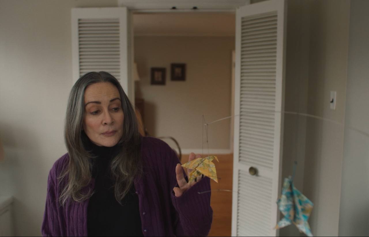 Белдхэм. Проклятие ведьмы (2024) - фото №5