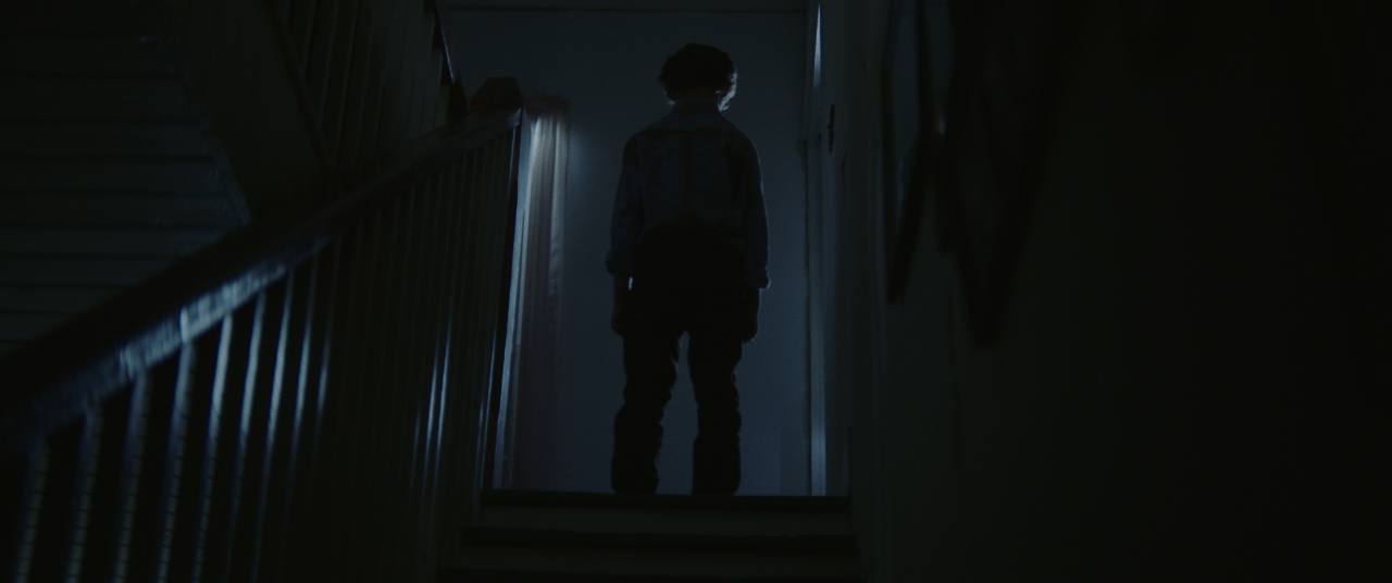 Синистер. Первое проклятие (2025) - фото №8