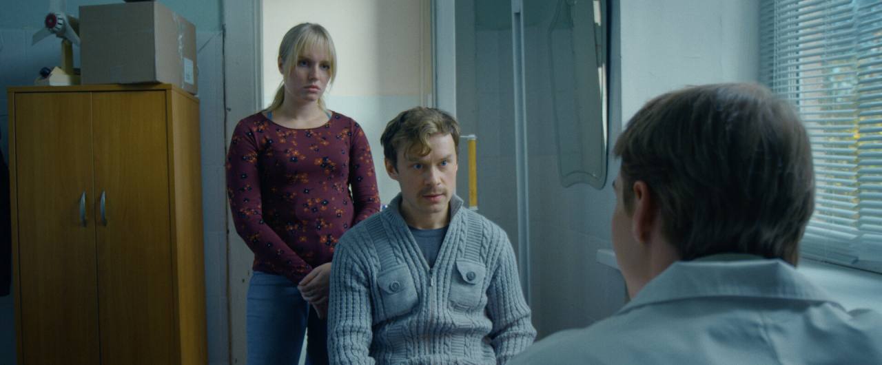 Про это самое (сериал) (2025) - фото №9