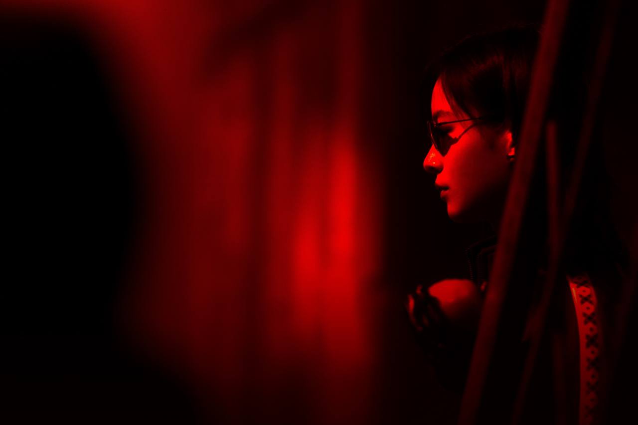 Воскрешение (2025) - фото №8