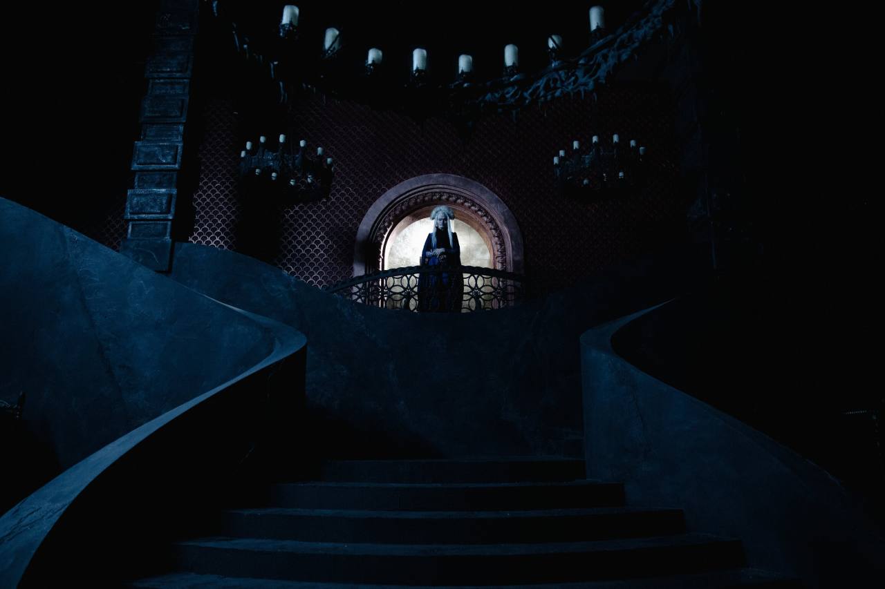 Дракула (2025) - фото №3