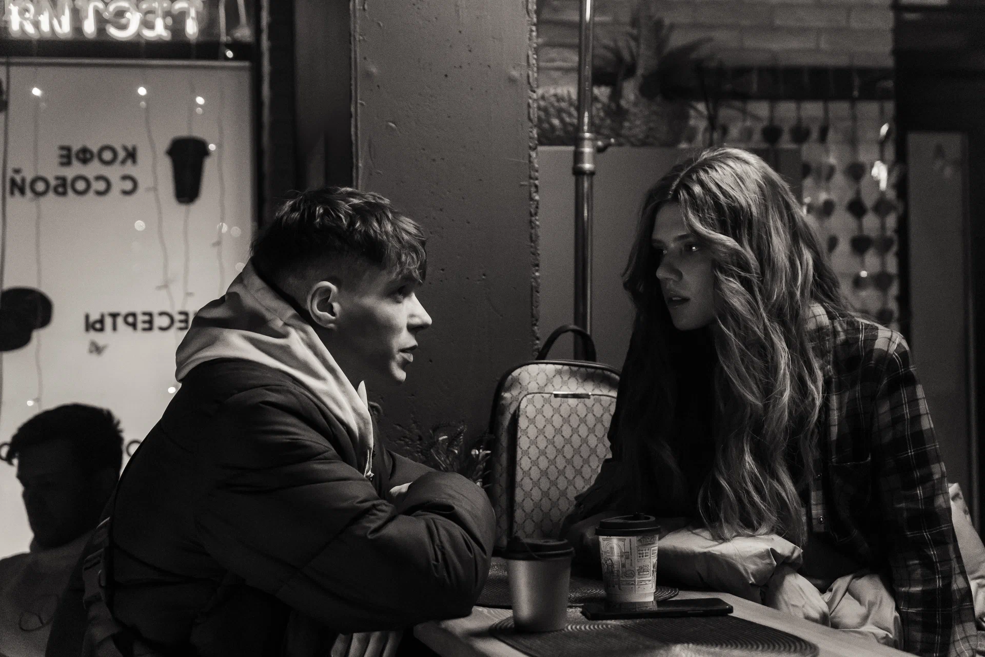 Несвятая Валентина (2025) - фото №4