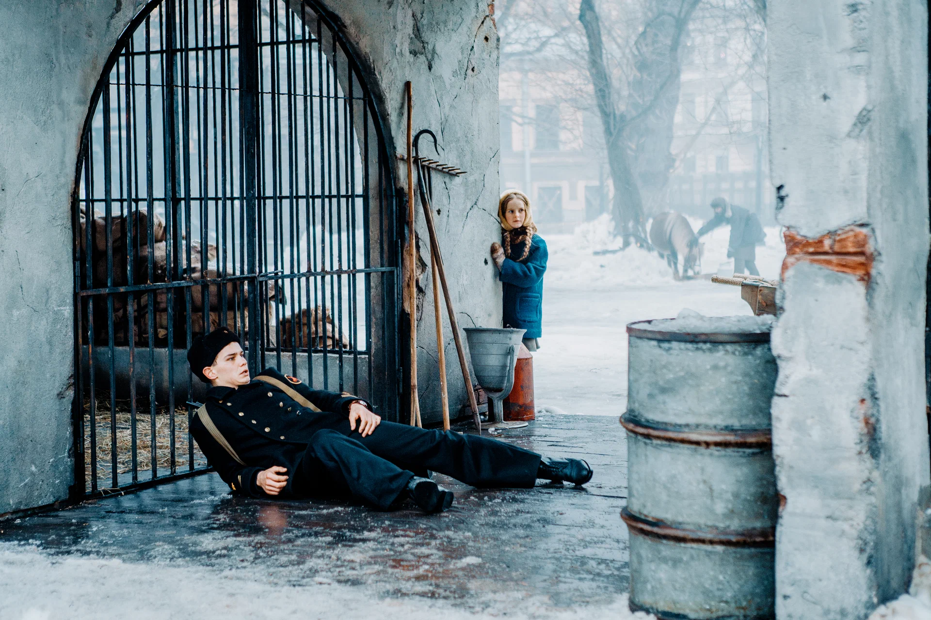 Красавица (2026) - фото №18