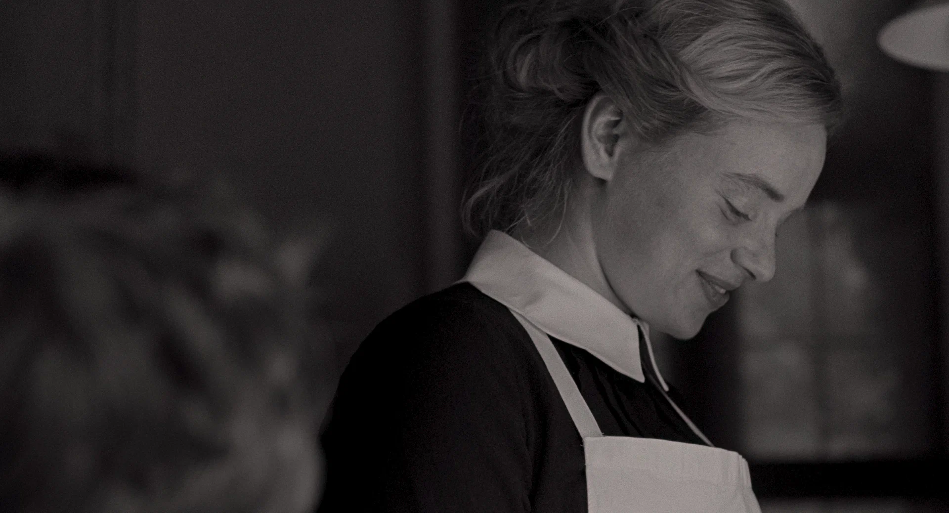 Молчаливый друг (2025) - фото №4