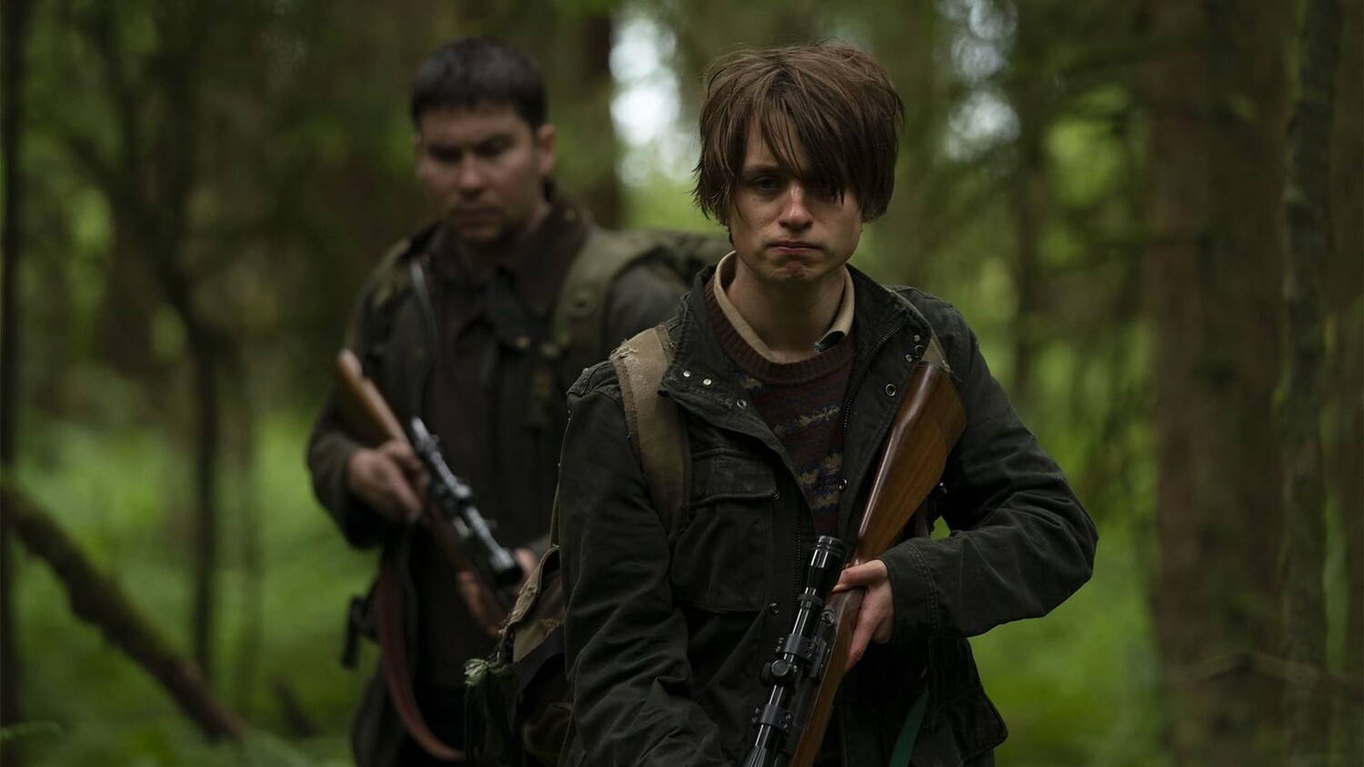 Убийцы (2023) - фото №6 Убийцы (2023) - фото №6