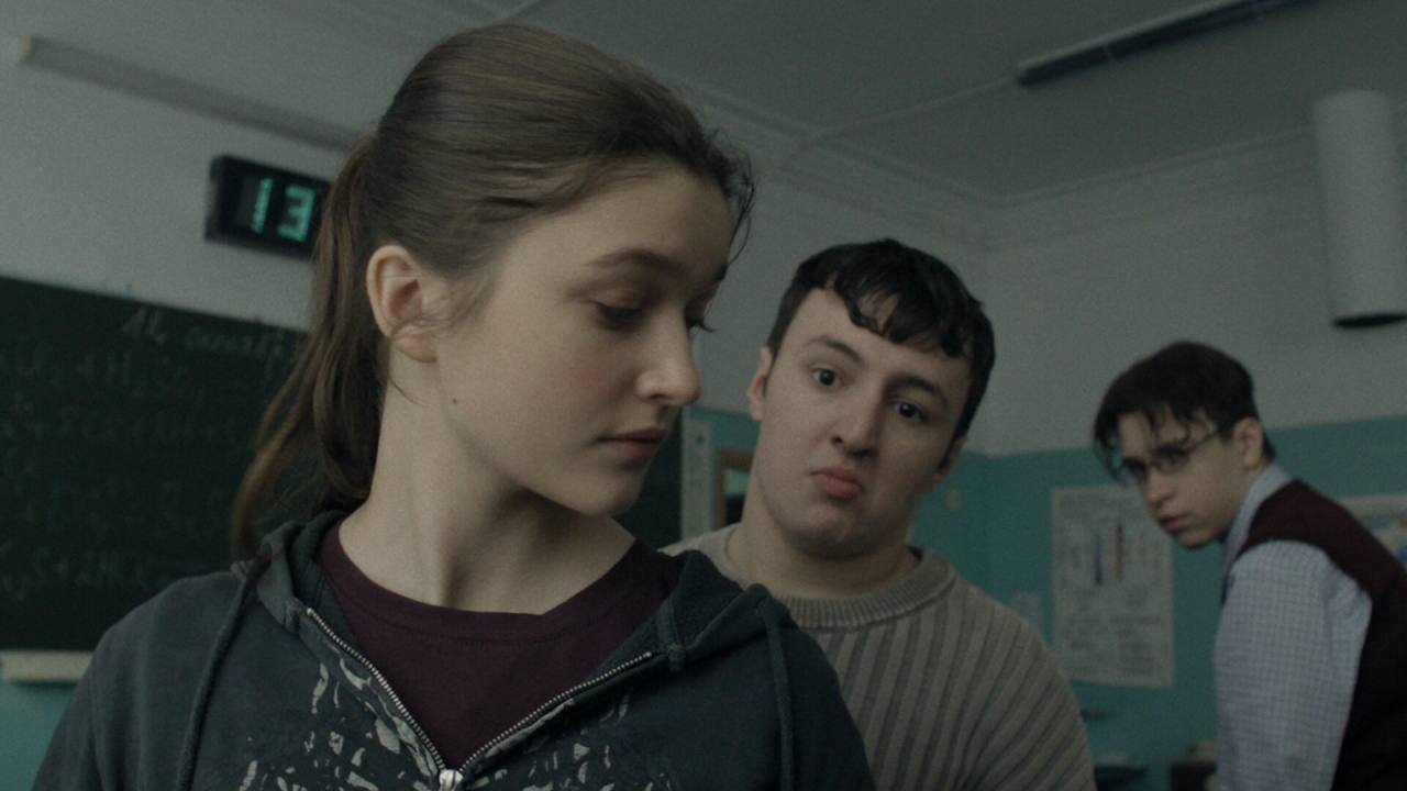 Камбэк (сериал) (2025) - фото №2