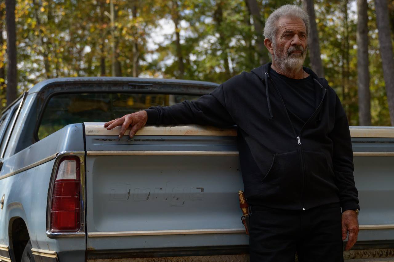 Сезон охоты (2025) - фото №8