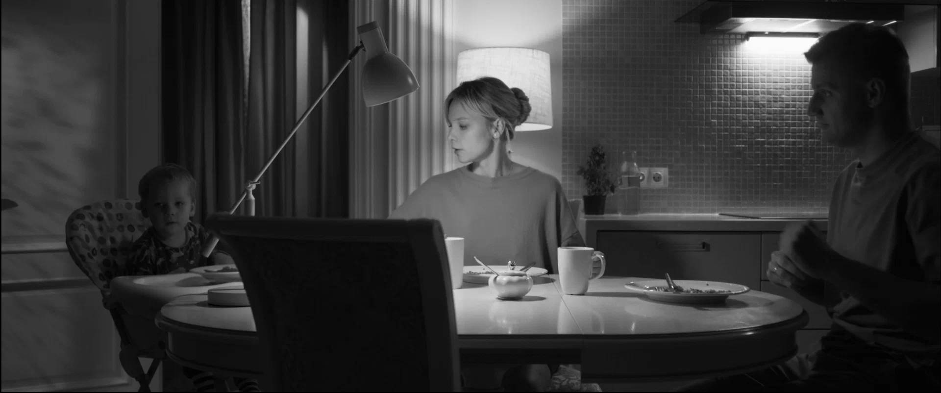 Унция жизни (2024) - фото №1