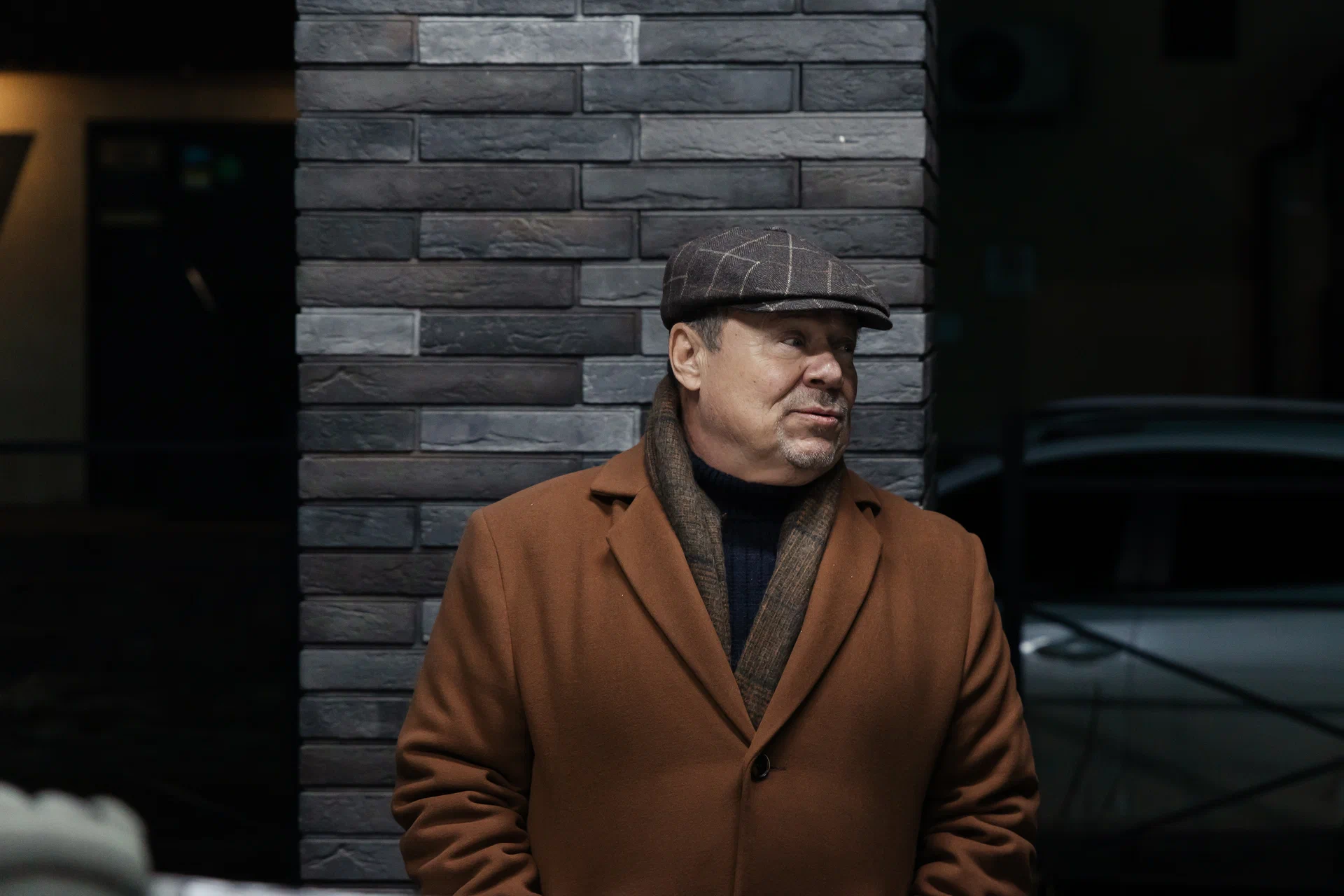 Несвятая Валентина (2025) - фото №18