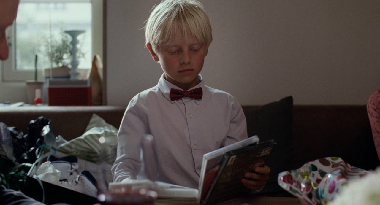 Сентиментальная ценность (2025) - фото №4