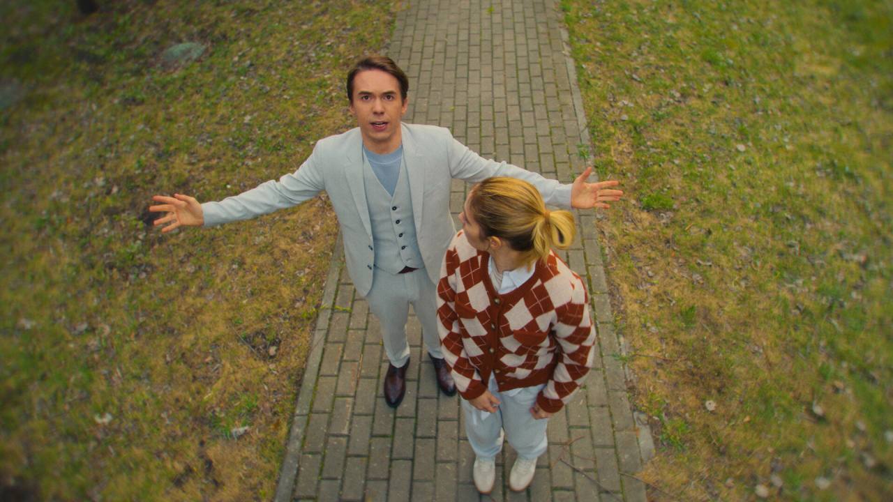 Закрыть гештальт (сериал) (2022) - фото №6