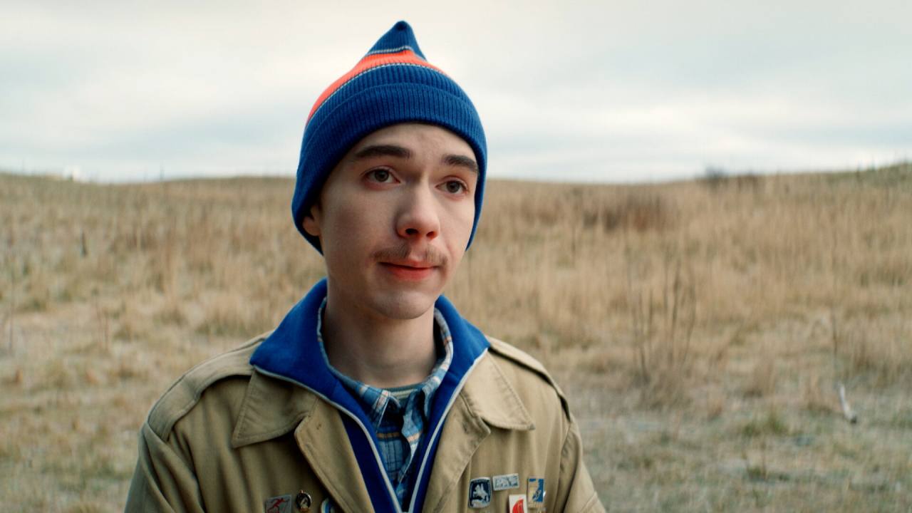 Закрыть гештальт (сериал) (2022) - фото №9