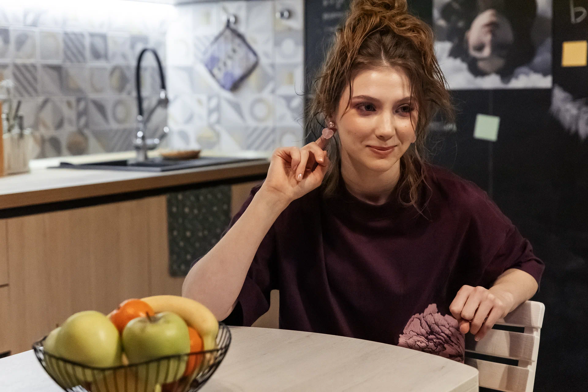 Несвятая Валентина (2025) - фото №17