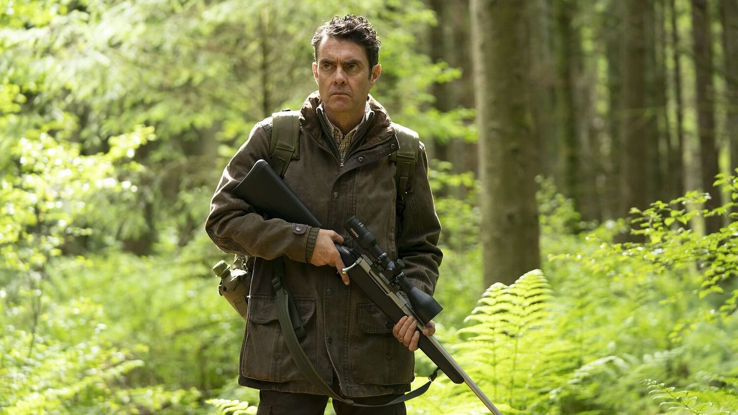 Убийцы (2023) - фото №3 Убийцы (2023) - фото №3