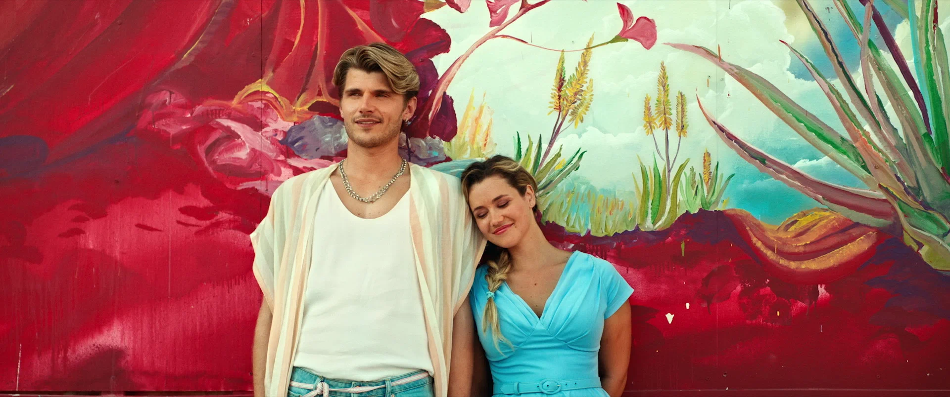 Любовный переполох (2025) - фото №2 Любовный переполох (2025) - фото №2