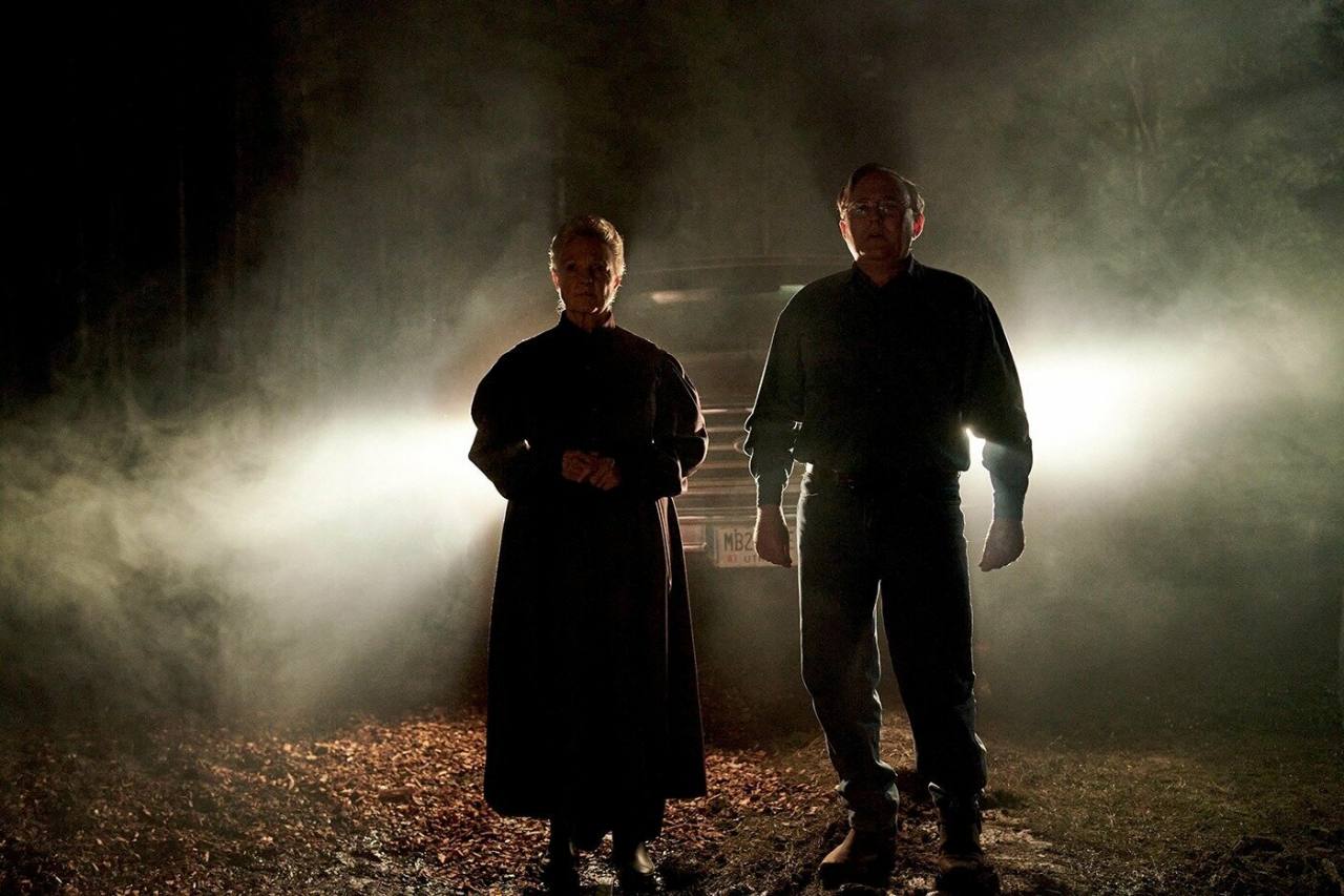 Оно. Первое пришествие (2025) - фото №2