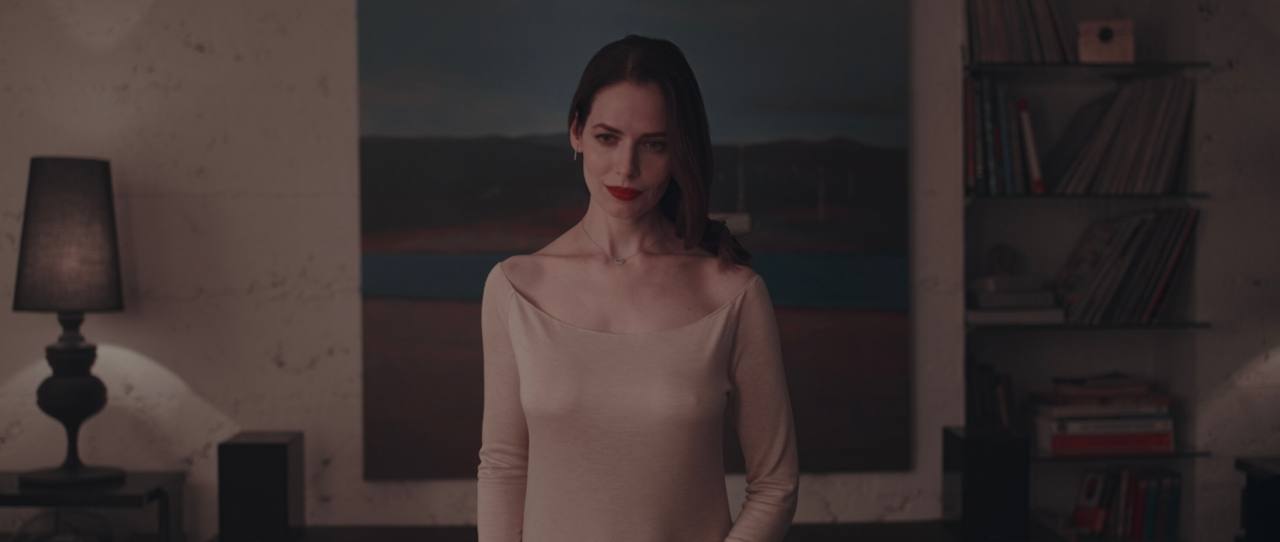 Кто-то должен умереть (2025) - фото №2