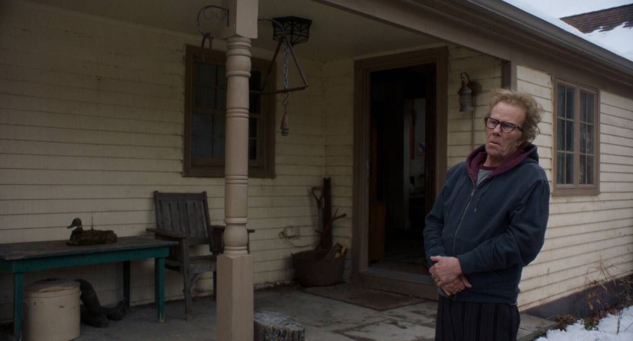 Отец мать сестра брат (2025) - фото №3