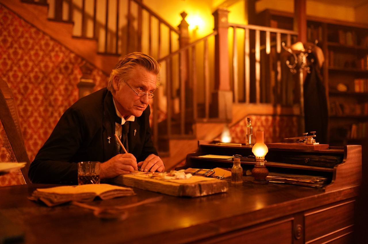 Грехи Запада (2025) - фото №9