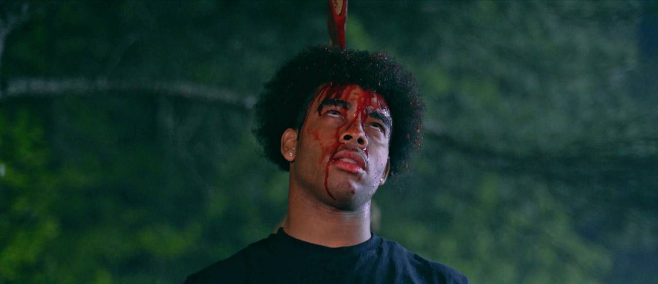 Пункт назначения: Новый аттракцион (2025) - фото №2