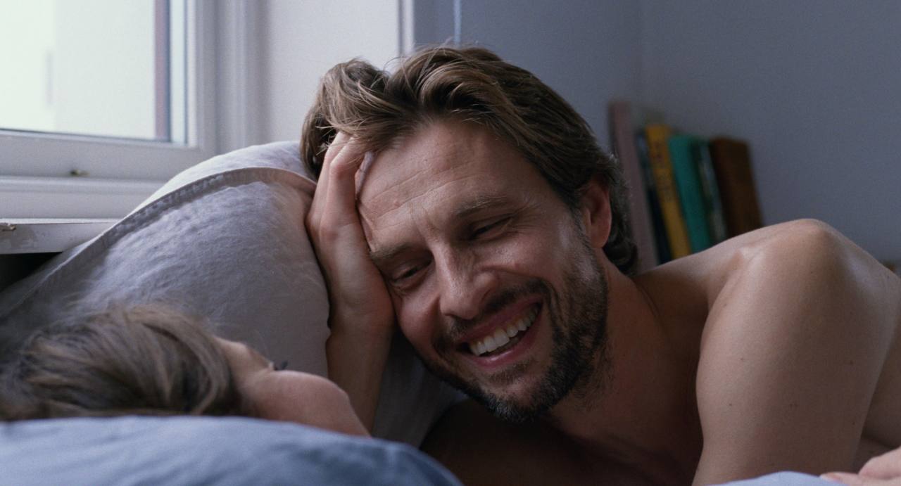 Сентиментальная ценность (2025) - фото №1