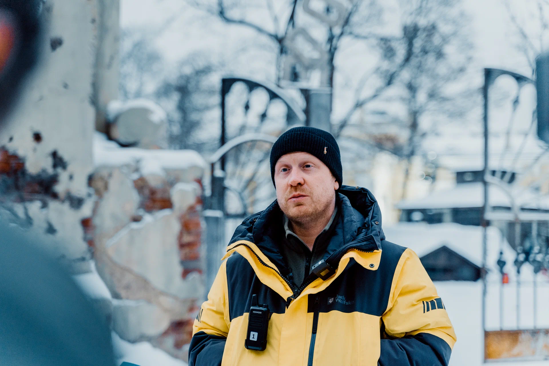 Красавица (2026) - фото №9