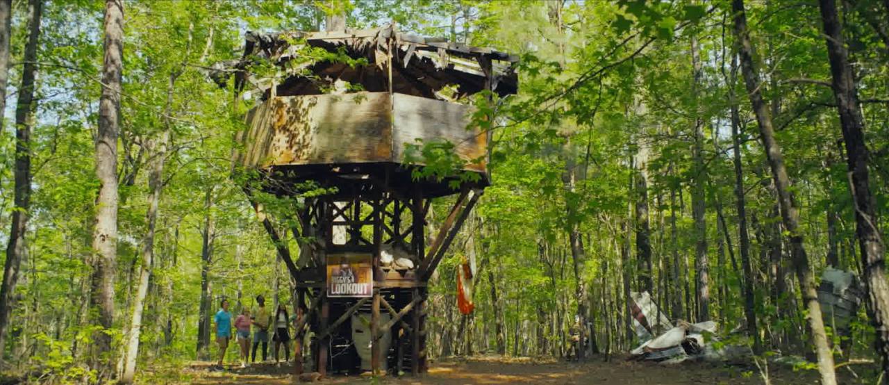 Пункт назначения: Новый аттракцион (2025) - фото №7