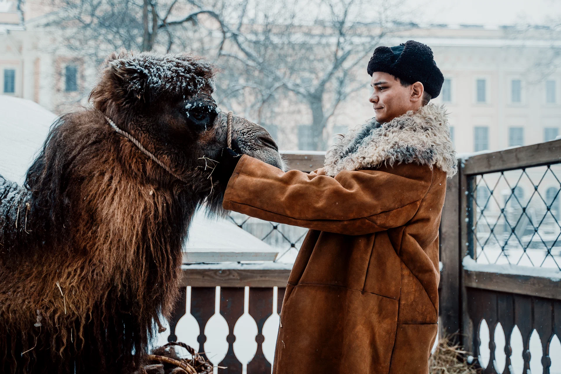 Красавица (2026) - фото №13