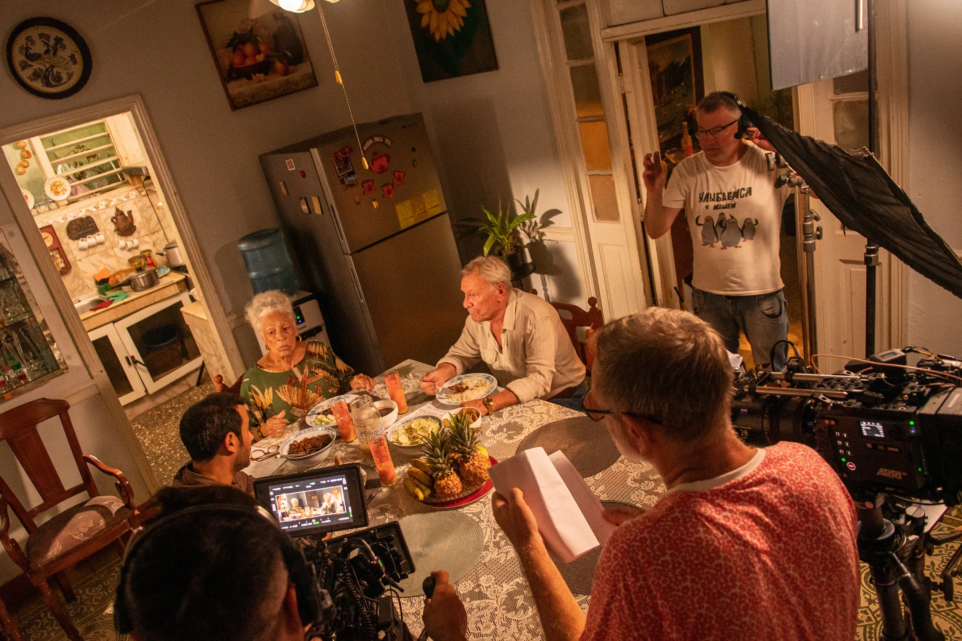 Гуантанамера (2026) - фото №2