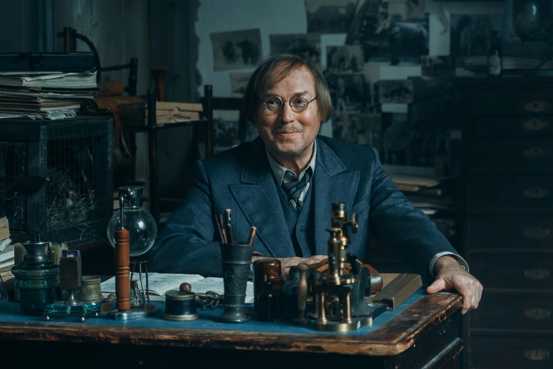 Красавица (2026) - фото №8