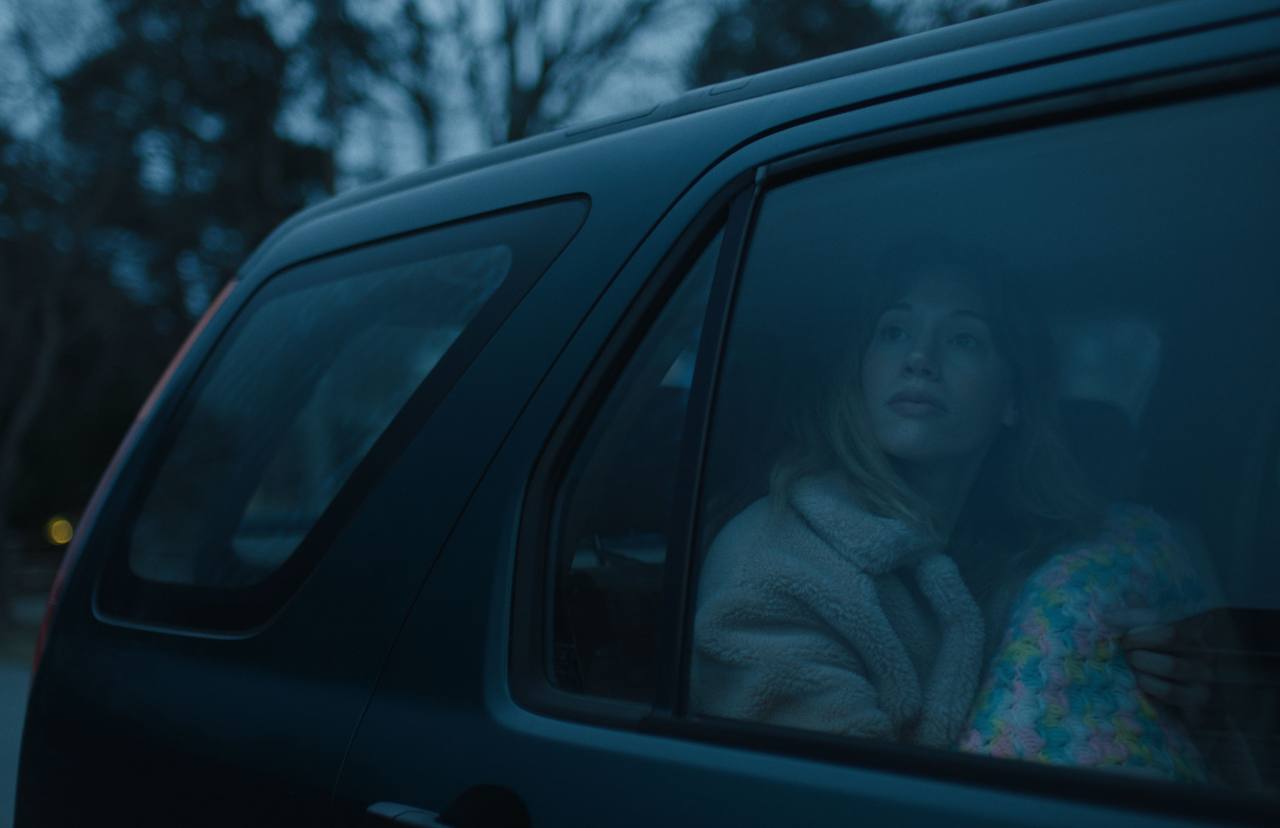 Белдхэм. Проклятие ведьмы (2024) - фото №9