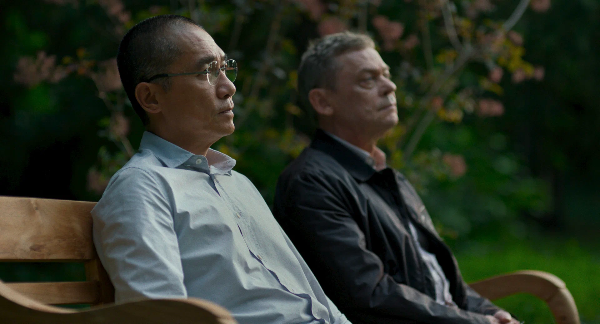 Молчаливый друг (2025) - фото №8