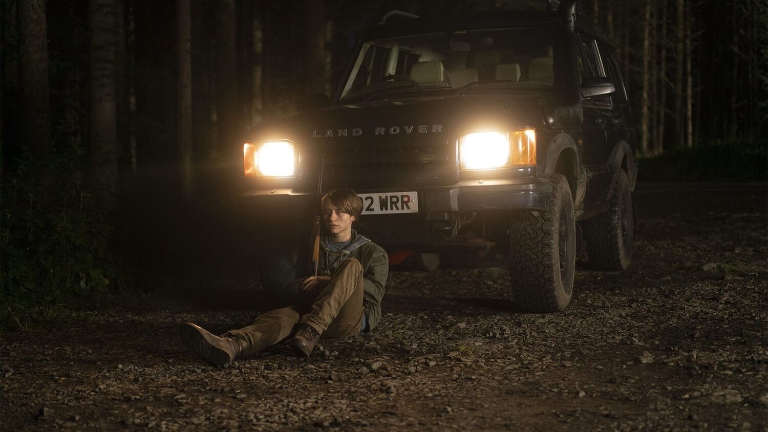 Убийцы (2023) - фото №1 Убийцы (2023) - фото №1