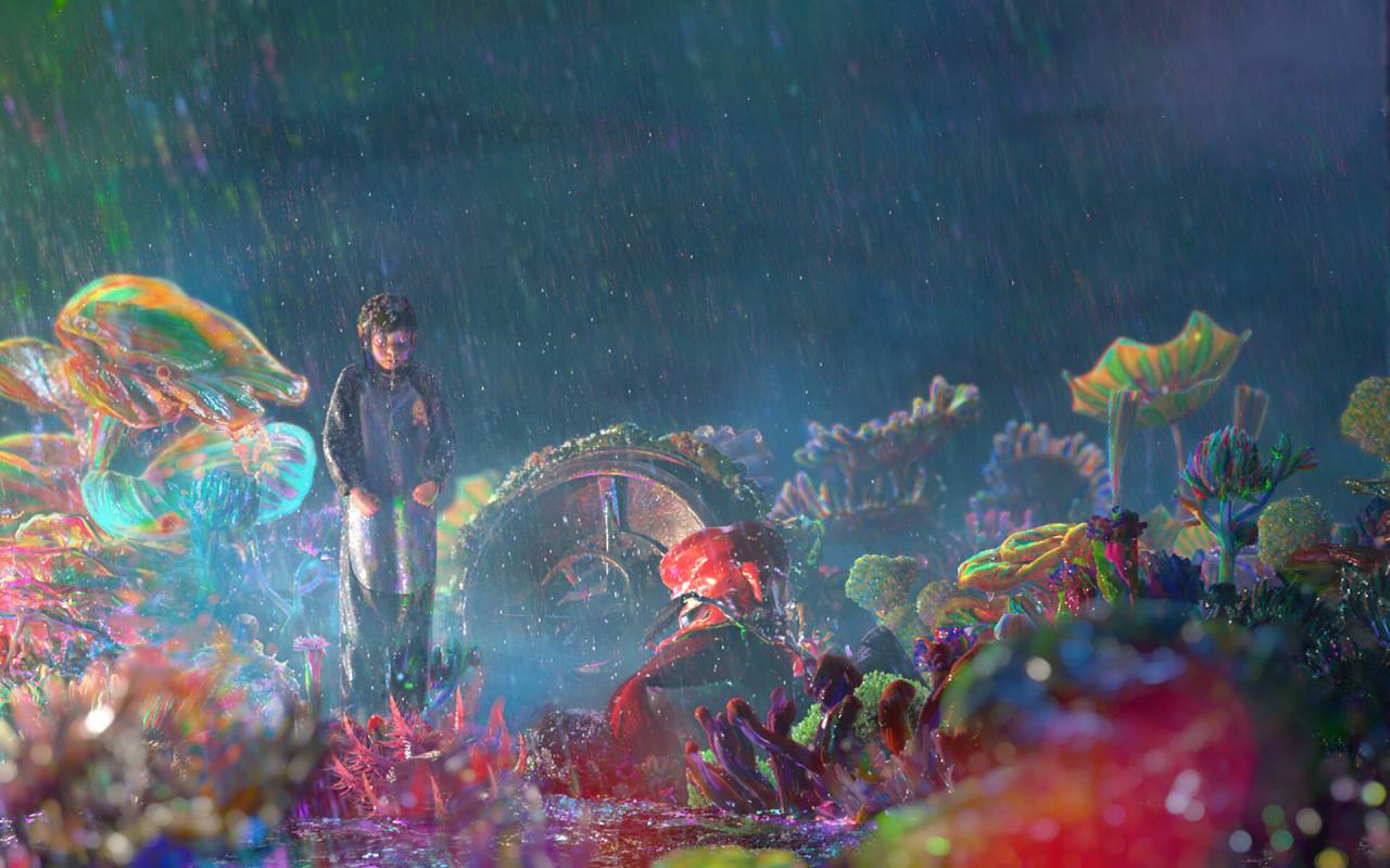 Океан чудес (2022) - фото №6