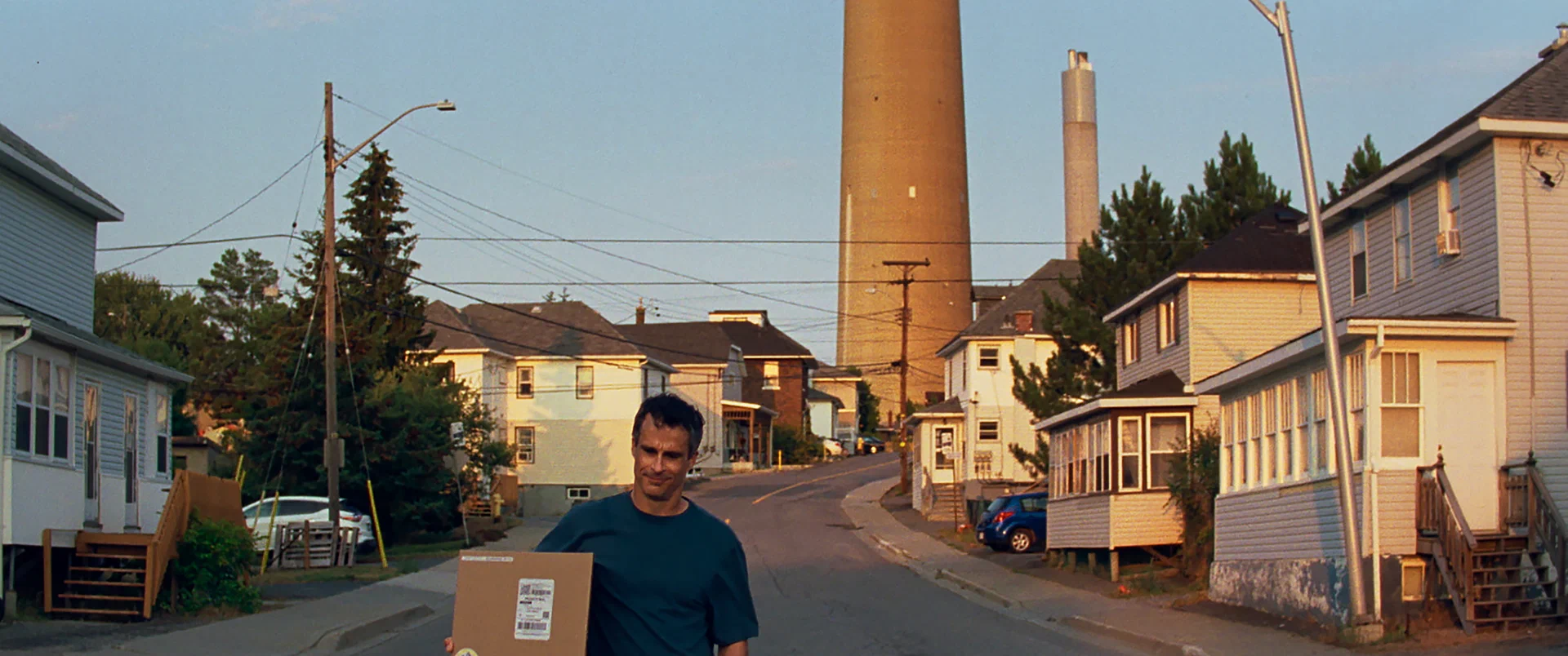 Любовный апокалипсис (2025) - фото №8 Любовный апокалипсис (2025) - фото №8