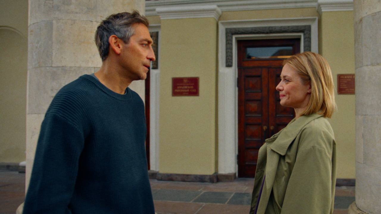 К себе нежно (2026) - фото №4